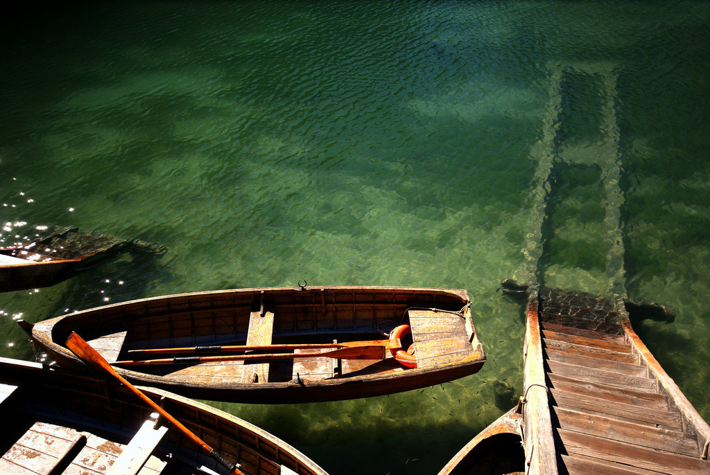 stillness