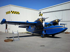 Day 11: Alaska Aviation Heritage Museum