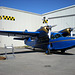 Day 11: Alaska Aviation Heritage Museum