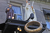 Magic Ring Shop – St-Denis Street, Montreal