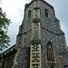 st.mary's church, watford, herts.