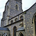 st.mary's church, watford, herts.