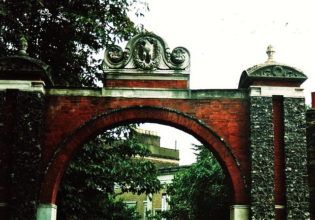 pitzhanger manor 1801 soane