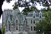 Morrice Hall – McGill University, Montreal