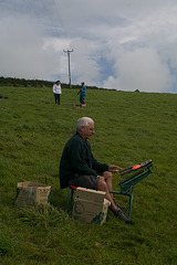 Clay pigeon shoot (52)