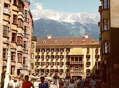 Innsbruck