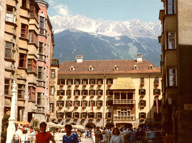 Innsbruck