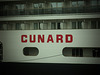 CUNARD - LOGO