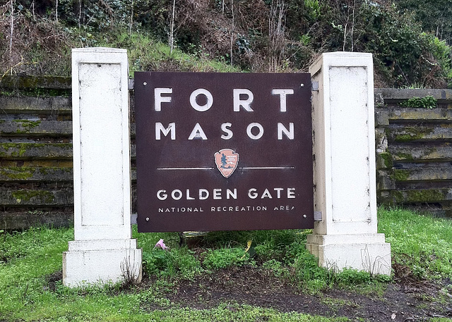 Fort Mason