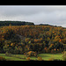 Automne dans la vallée