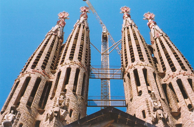 Sagrada Familia