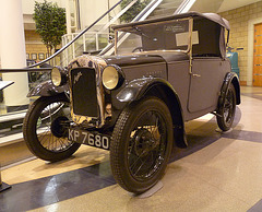 1928 Austin Seven Avon Sportsman