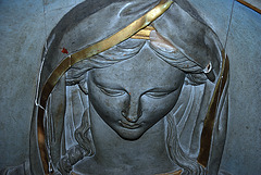 Bas-relief