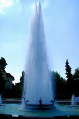 Plovdiv centrepiece