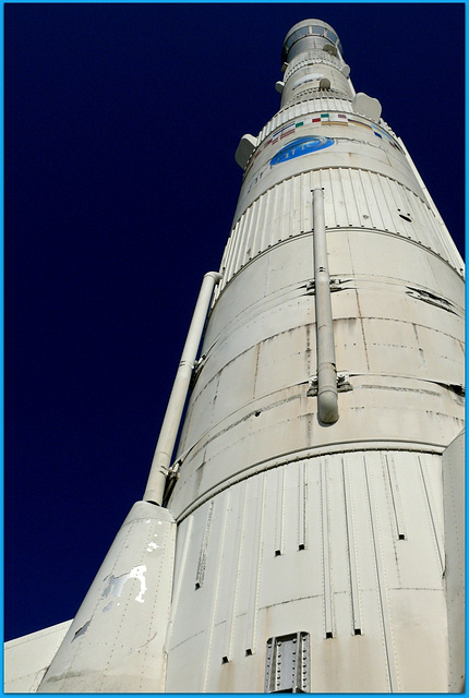 Musée de l'Espace - Le Bourget