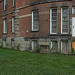 Panoramic asylum