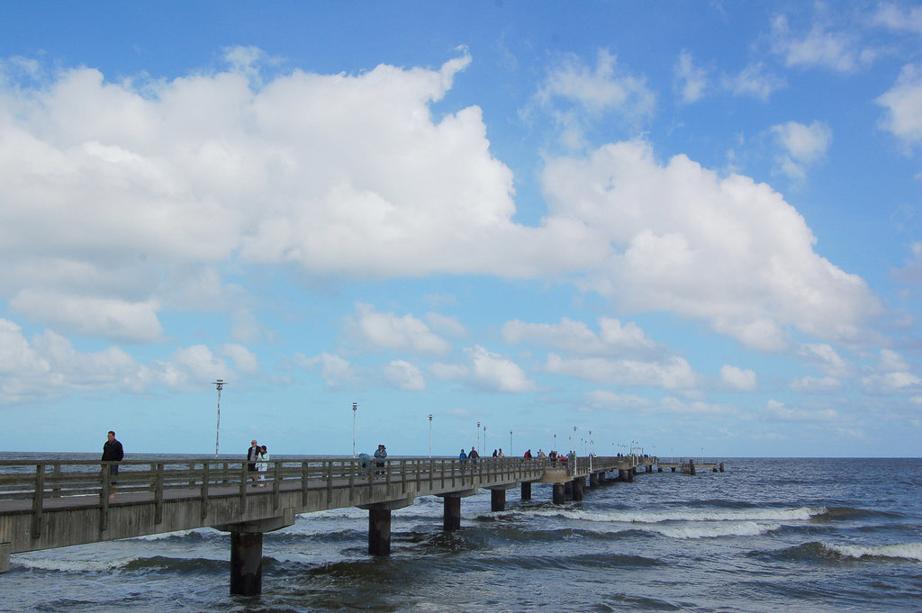 marponto en Ahlbeck