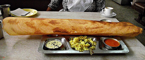 Dosa