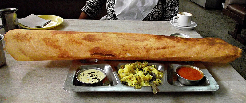 Dosa