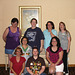 Group Photo with Monique Keylon-My Mark Designs 6/24/10
