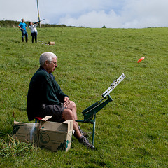 Clay pigeon shoot (56)