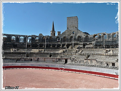 ARLES