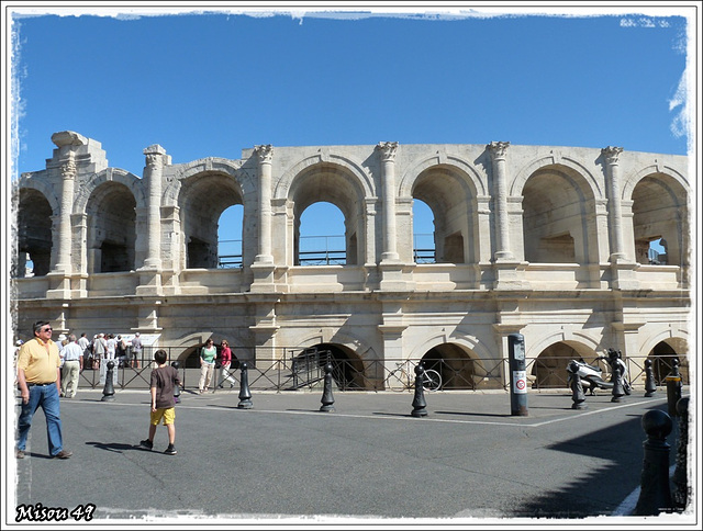 ARLES