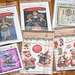 Retreat Goodies from Designers