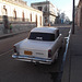 Vauxhall Victor à la cubana - 19 février 2012.