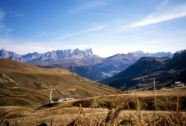 Südtirol (Okt.)