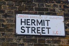 Hermit Street