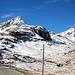 Schweiz, Flüela-Pass-Straße