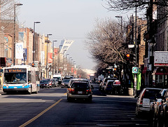 Rue Mont-Royal