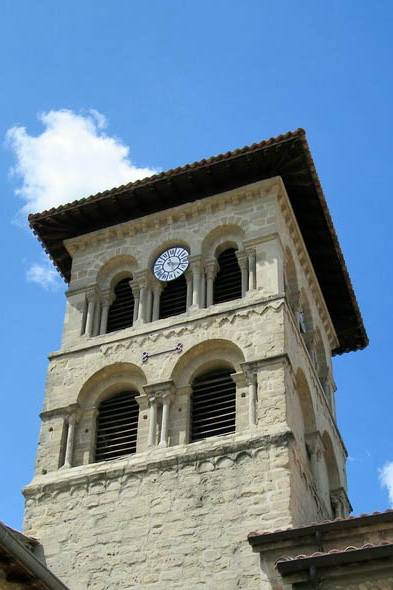 Campanile