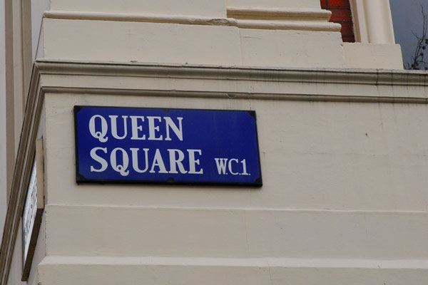 Queen Square