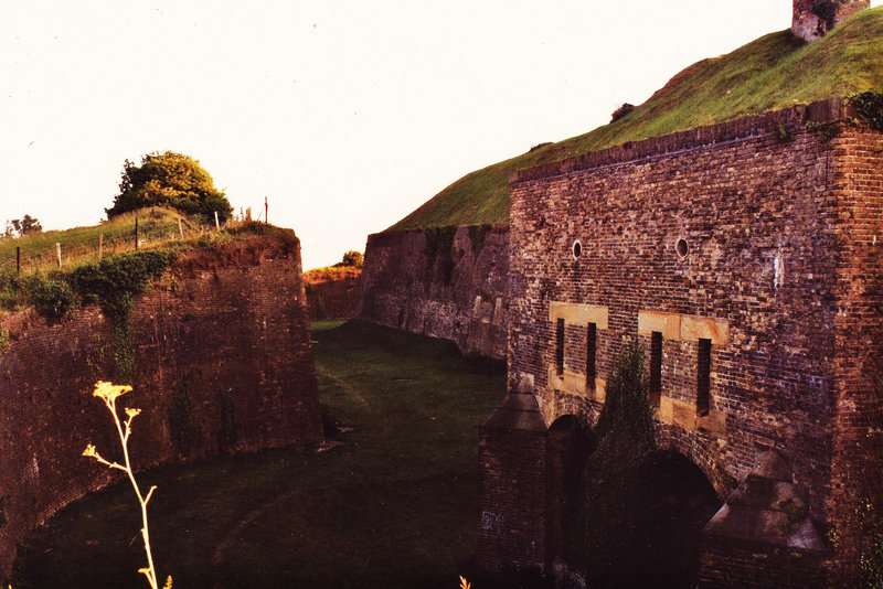 dover western heights 1790