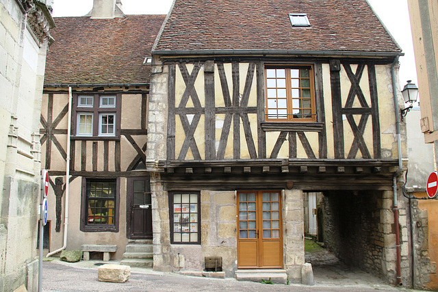 Clamecy