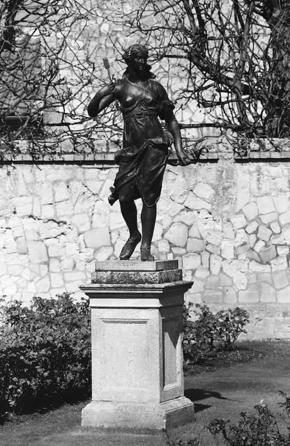 Anglesey Abbey (BW 4)