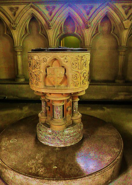 toddington font 1873 street