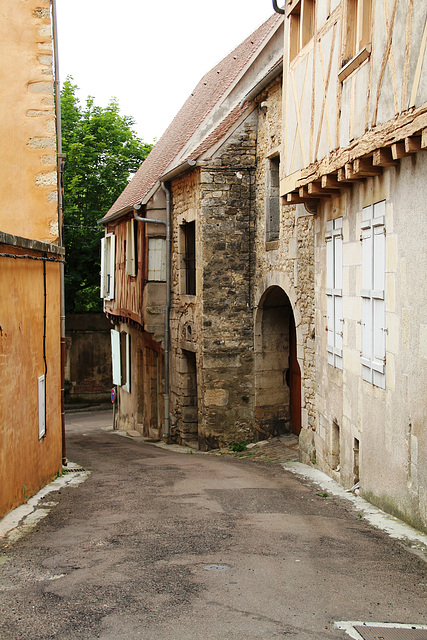 Clamecy