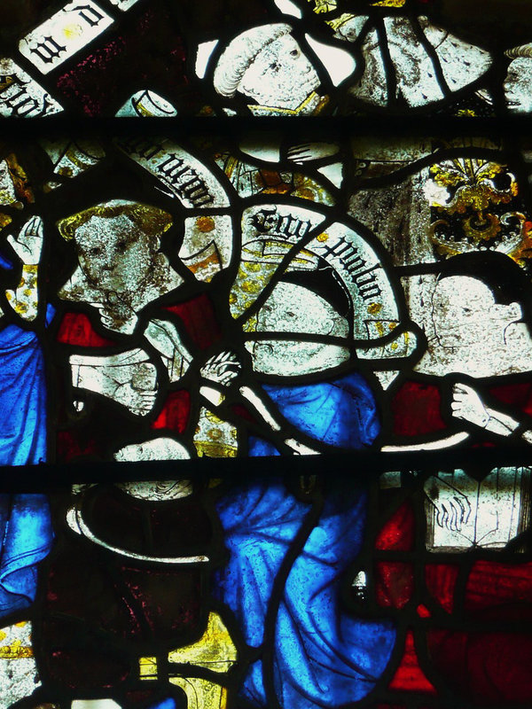 clavering glass