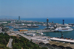 Port Vell