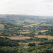 Devon countryside