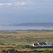 View over Northam Burrows