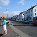 Appledore quayside