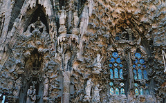 Sagrada Familia