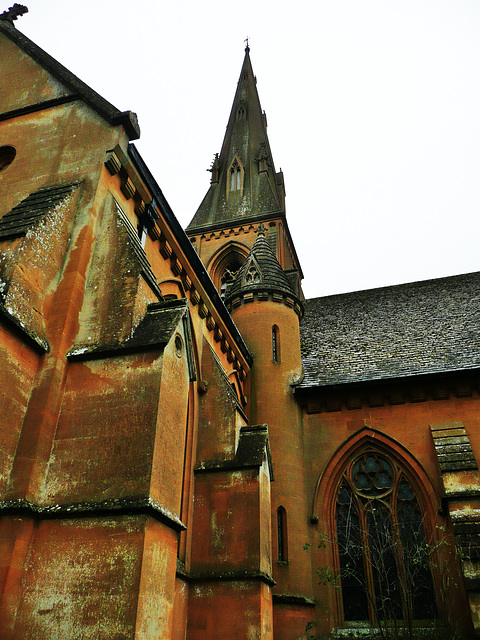 toddington exterior 1873-9