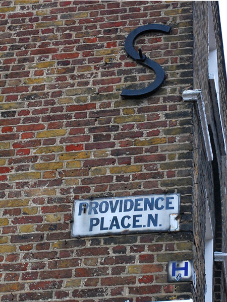 Providence Place