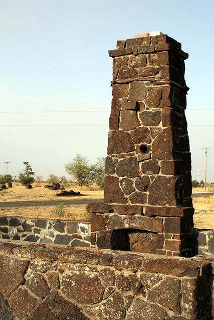 Minidoka Internment National Monument