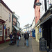 Mill Street, Bideford